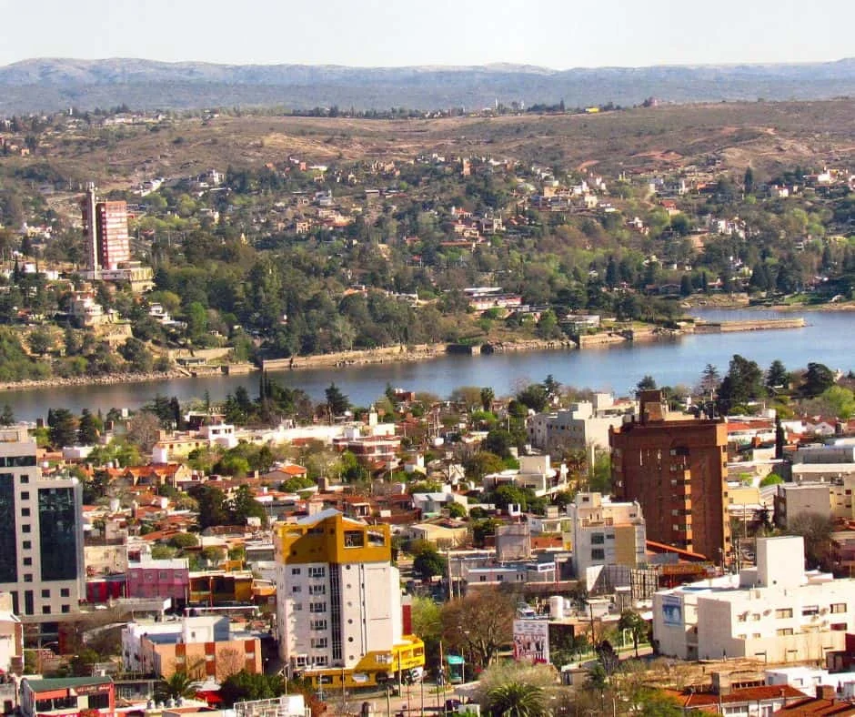 Invertir en Villa Carlos Paz
